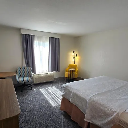 Hampton Inn & Suites Chicago Deer Park Exterior photo