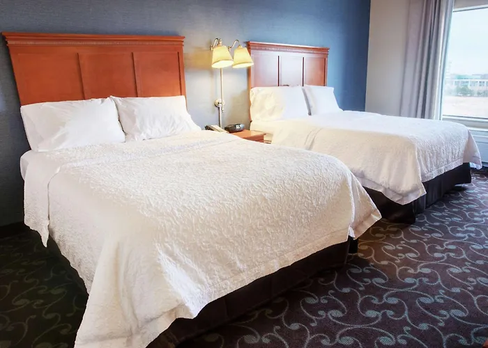 Hampton Inn & Suites Chicago Deer Park