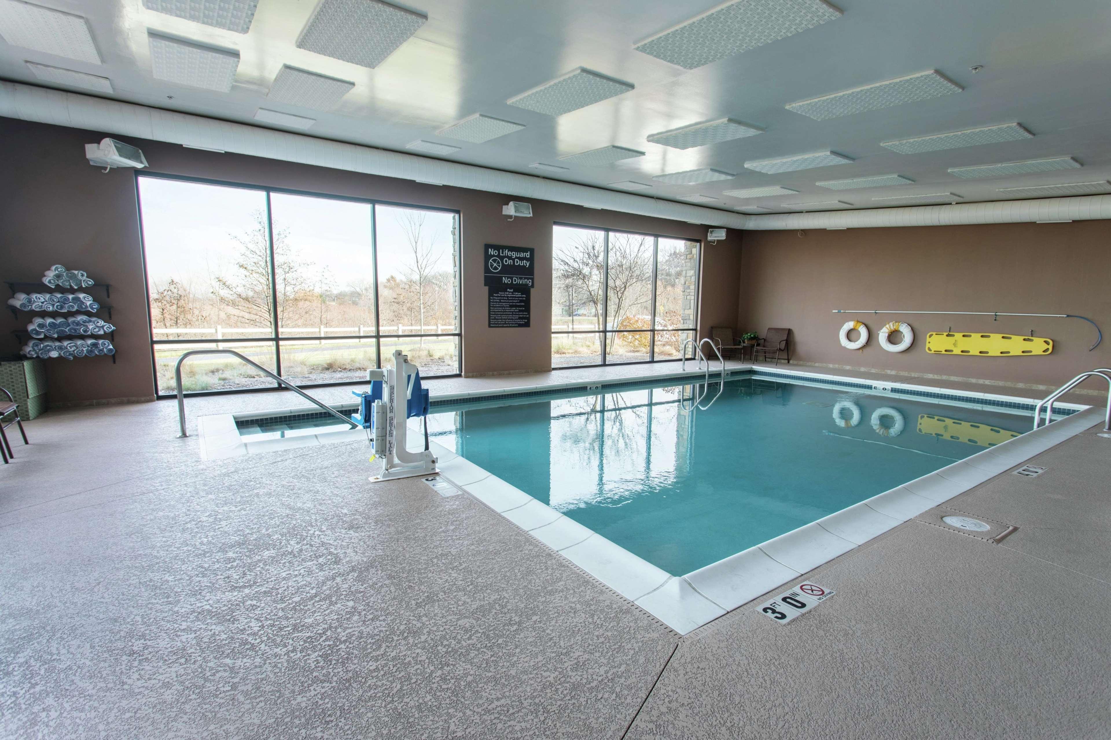 Hotel Hampton & Chicago