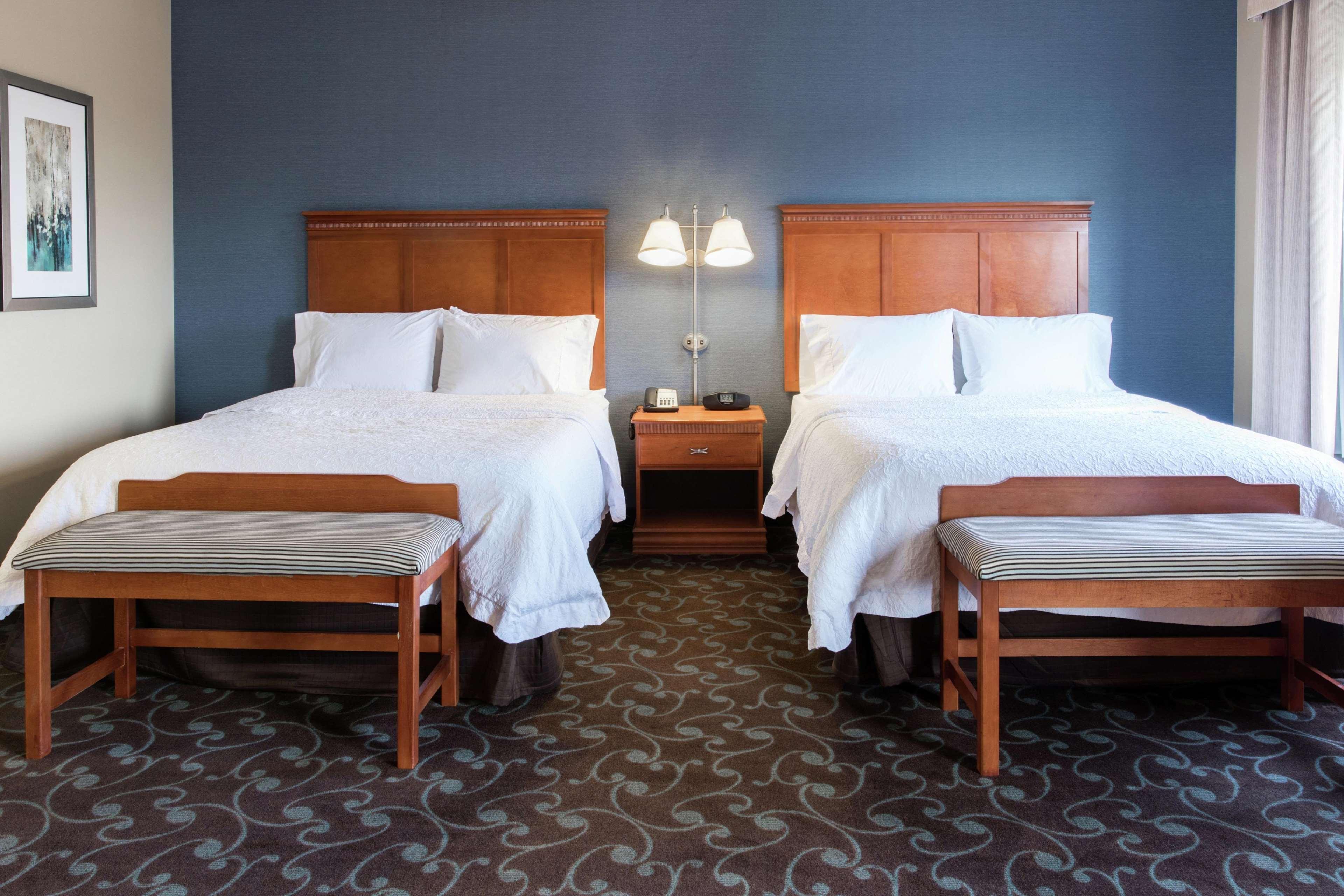 Hotel Hampton & Chicago Deer Park