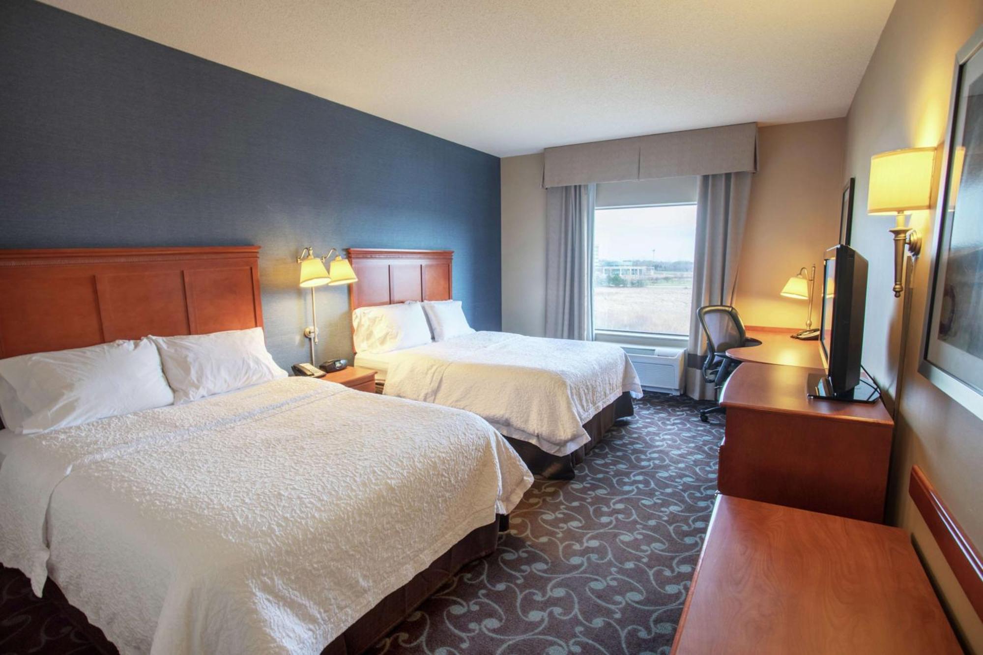 Hotel Hampton & Chicago 3*