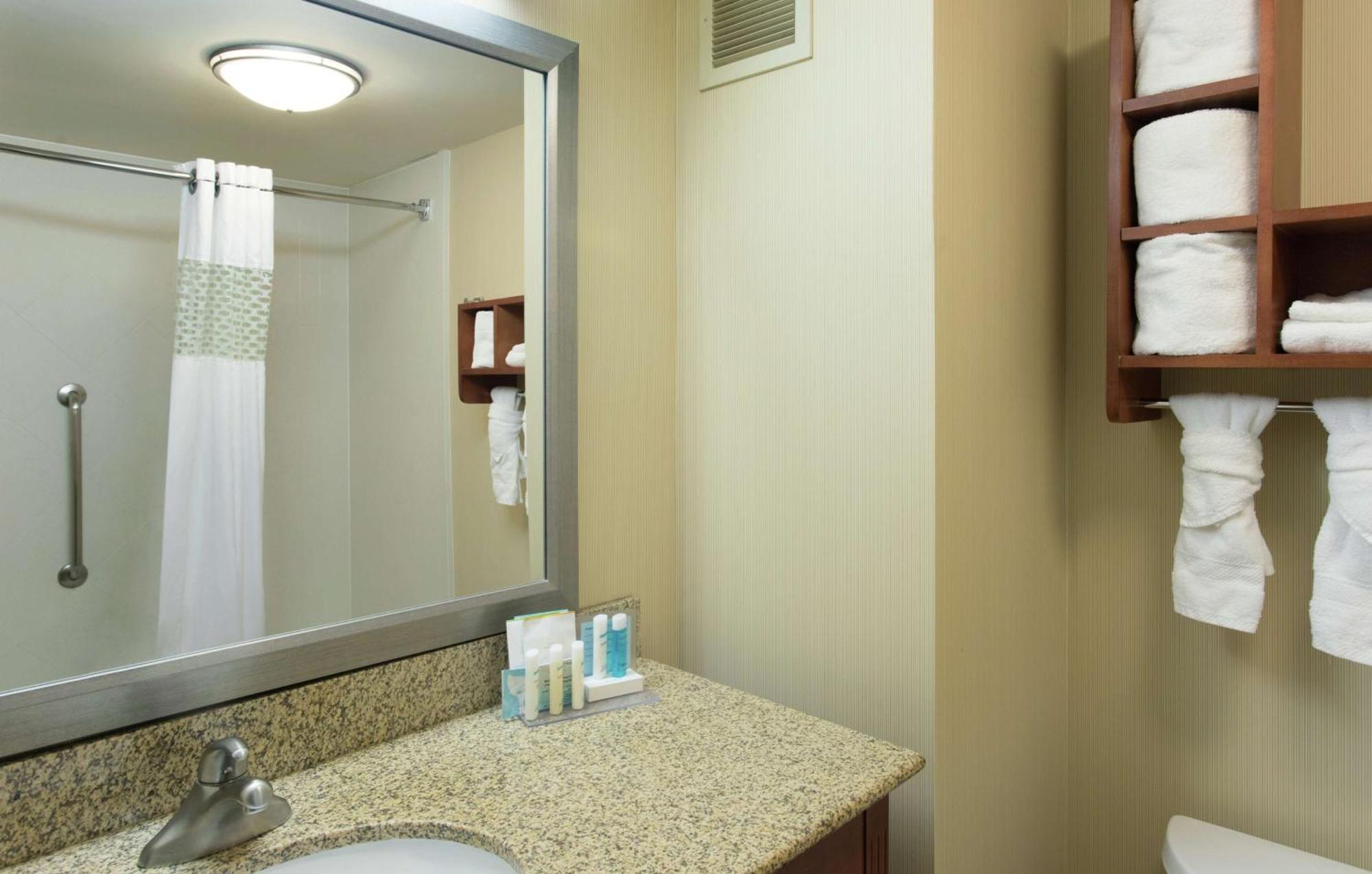Hotel Hampton & Chicago 3*