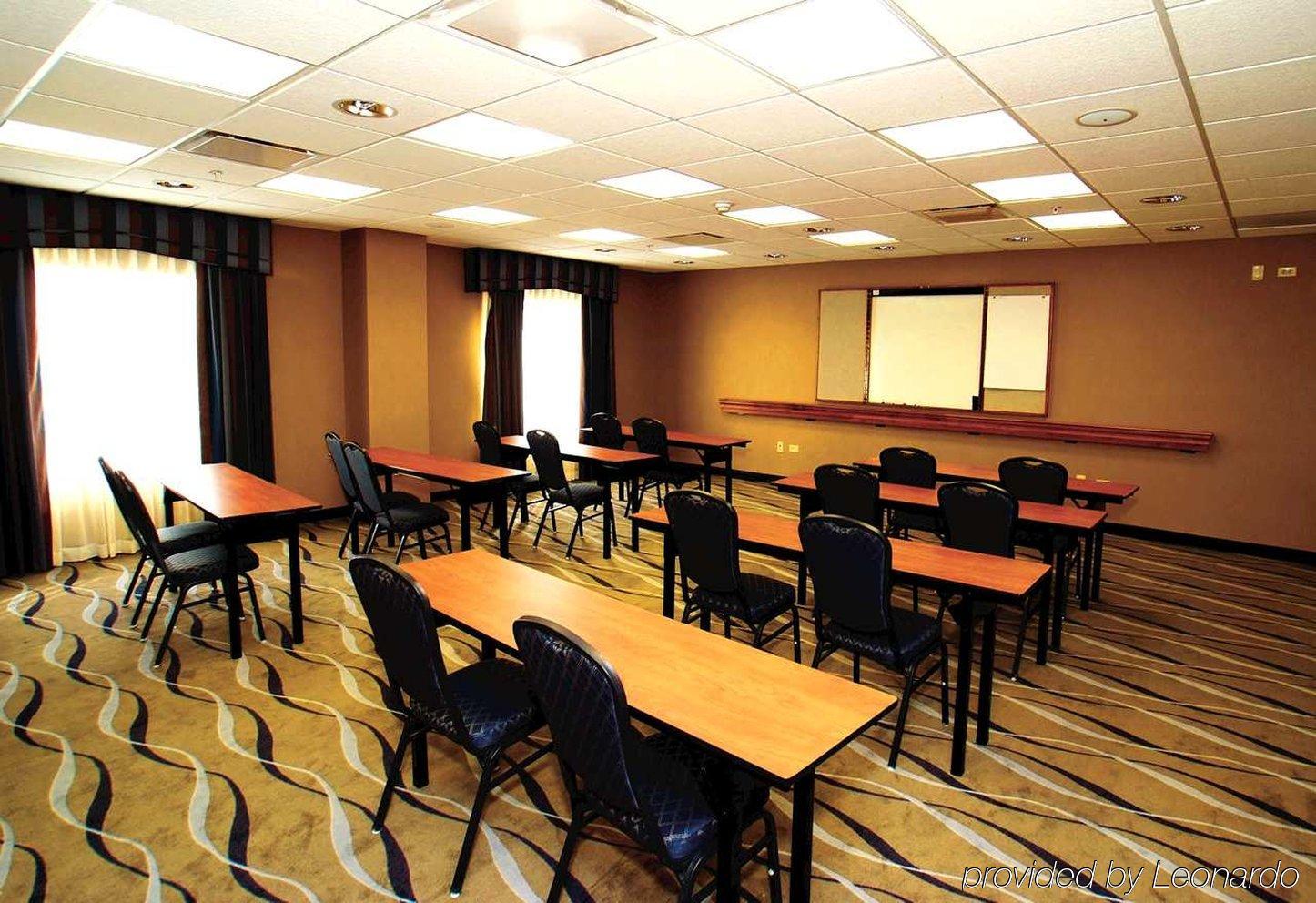 Hotel Hampton & Chicago 3*