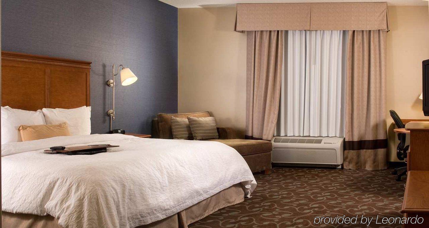 Hotel Hampton & Chicago