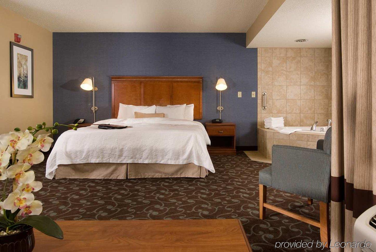 Hotel Hampton & Chicago 3*