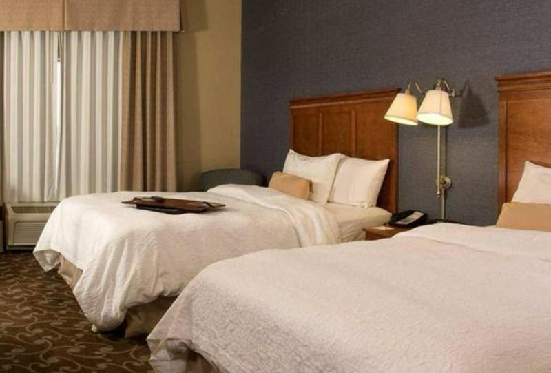 Hotel Hampton & Chicago 3*
