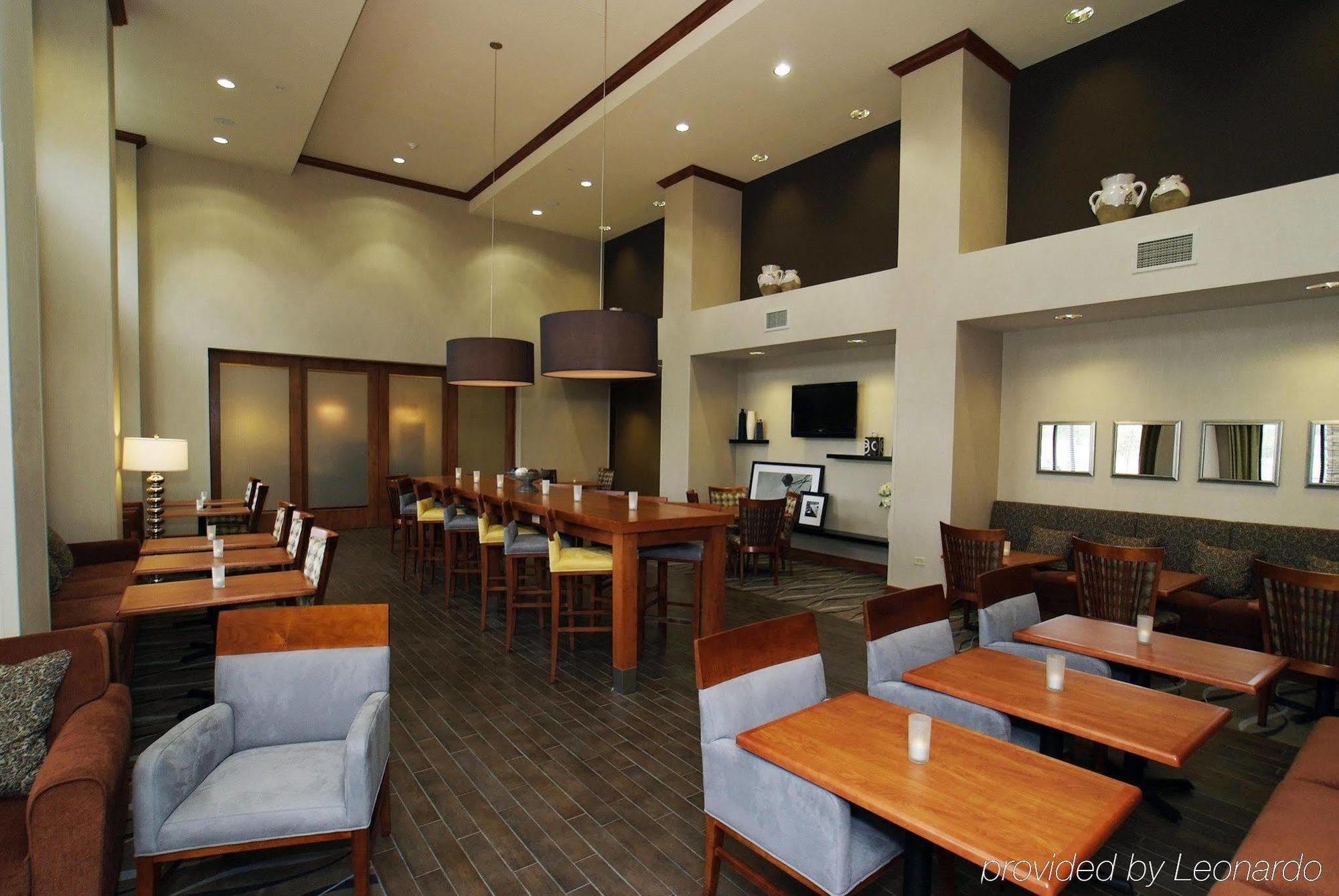 Hotel Hampton & Chicago 3*