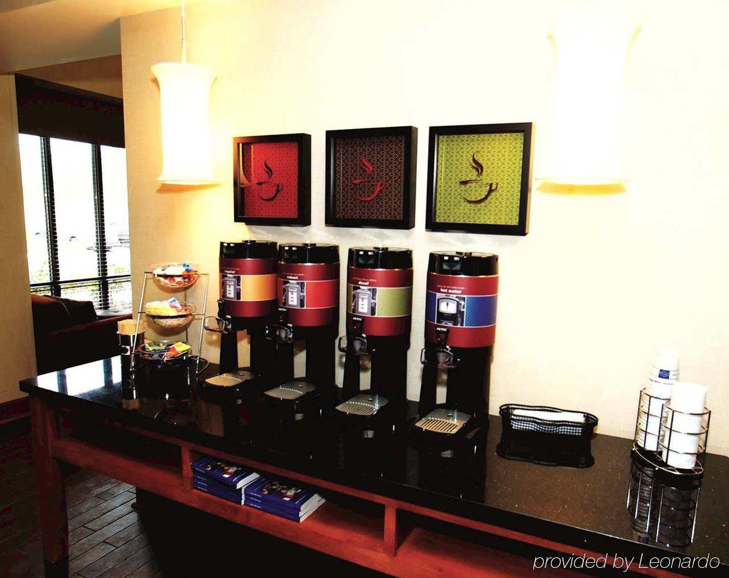Hotel Hampton & Chicago