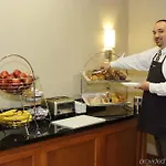 Hampton Inn & Suites Chicago Deer Park 