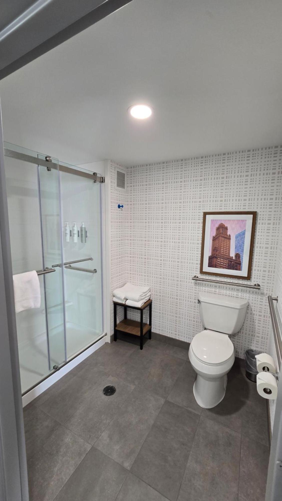 Hotel Hampton & Chicago