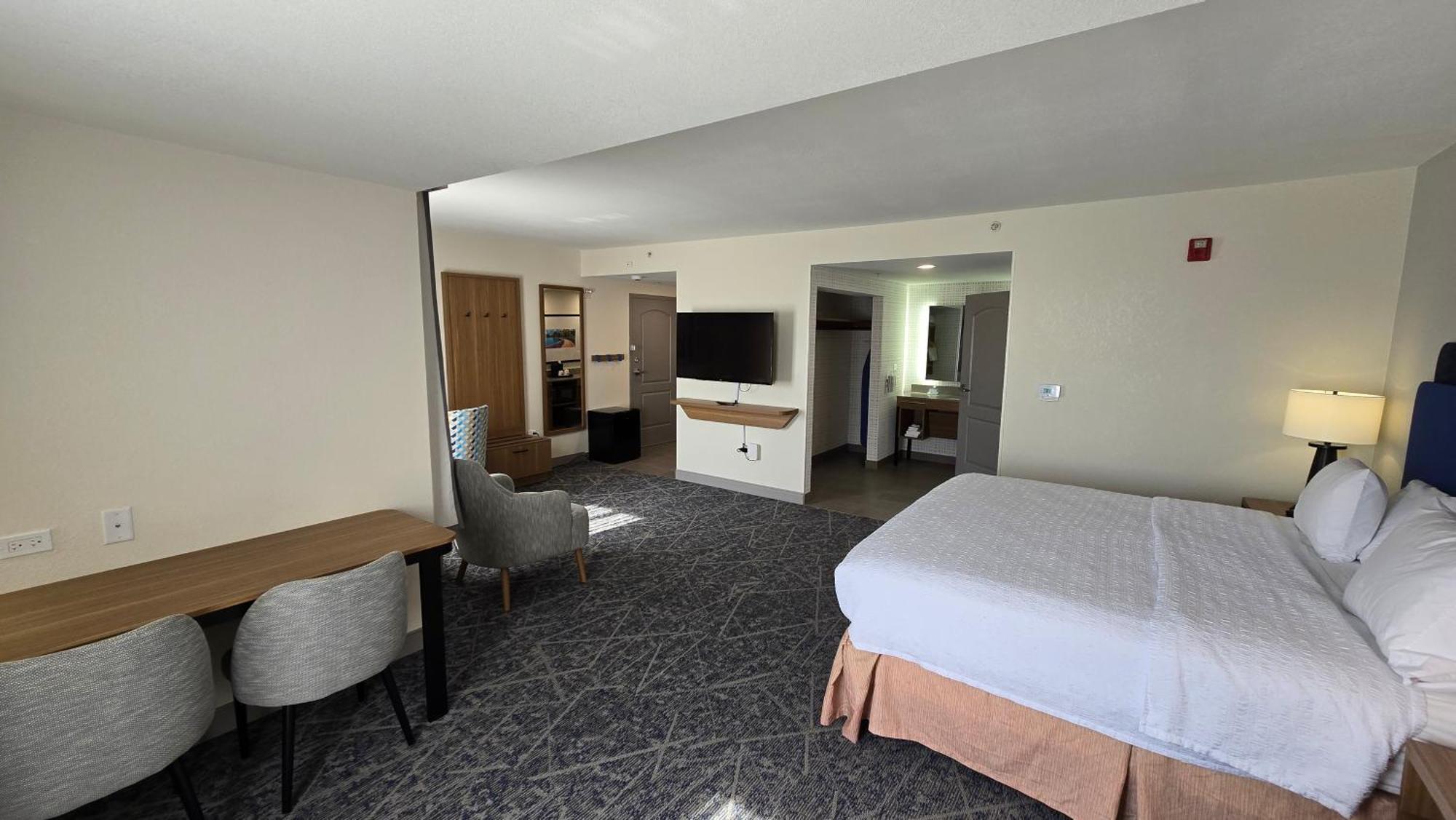 Hotel Hampton & Chicago 3*