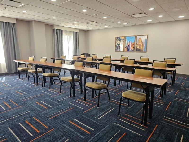 Hotel Hampton & Chicago 3*