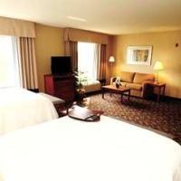 Hampton & Chicago Hotel 3*